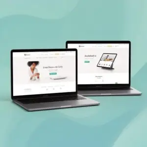 High-Converting Shopify Store Template